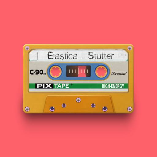 05468 - Elastica - Stutter